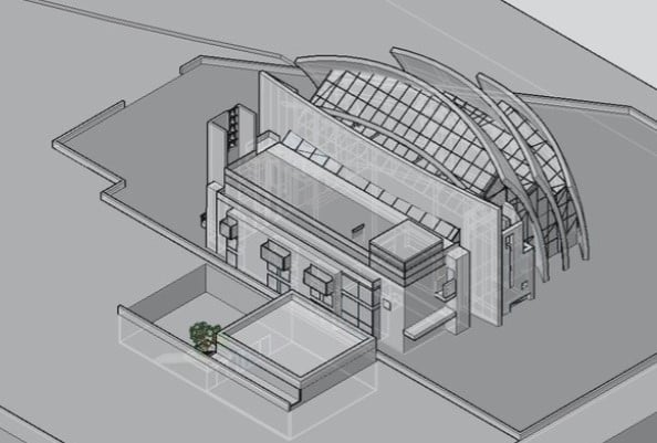 Mobirise Website Builder